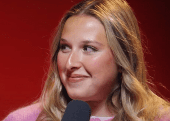 "J'ai toujours eu qui je voulais" : Héléna Bailly évoque sa vie amoureuse et fait une confidence sans filtre 8 "J'ai toujours eu qui je voulais" : Héléna Bailly évoque sa vie amoureuse et fait une confidence sans filtre « J’ai toujours eu qui je voulais » : Héléna Bailly évoque sa vie amoureuse et fait une confidence sans filtre