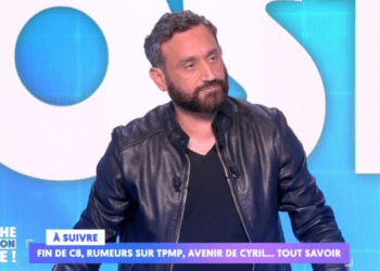 Cyril Hanouna bientôt sur M6 ? Dans les coulisses, ils cherchent un remplaçant de Stéphane Plaza 7 Cyril Hanouna bientôt sur M6 ? Dans les coulisses, ils cherchent un remplaçant de Stéphane Plaza Cyril Hanouna bientôt sur M6 ? Dans les coulisses, ils cherchent un remplaçant de Stéphane Plaza
