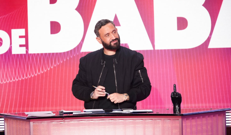 Capture decran 2025 02 25 170332 Cyril Hanouna