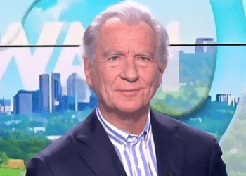 William Leymergie pousse un coup de gueule contre la fermeture de C8 au « mépris » des téléspectateurs 6 William Leymergie pousse un coup de gueule contre la fermeture de C8 au « mépris » des téléspectateurs William Leymergie pousse un coup de gueule contre la fermeture de C8 au « mépris » des téléspectateurs