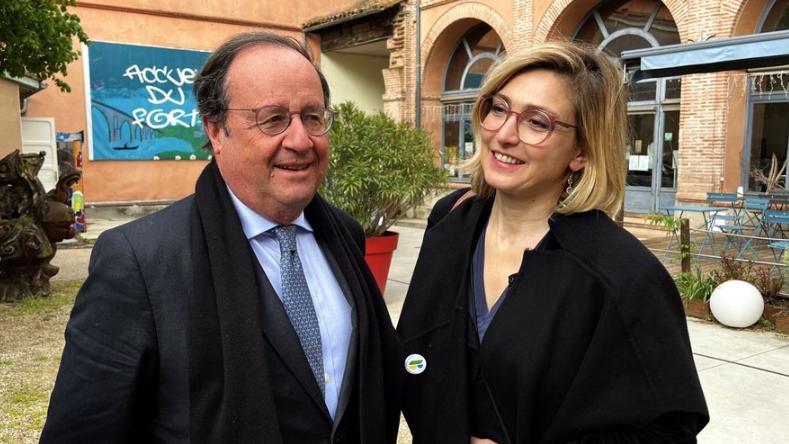 Capture decran 2025 02 26 124340 Julie Gayet