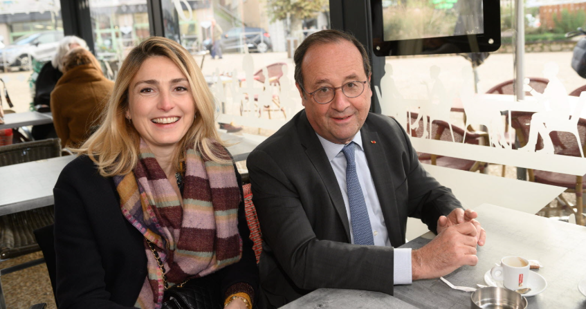 Capture decran 2025 02 26 124352 Julie Gayet