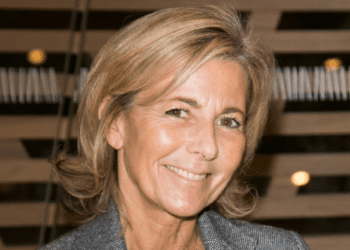 Claire Chazal évincée du 20H de TF1, « l&rsquo;impression de ne pas servir à grand-chose »