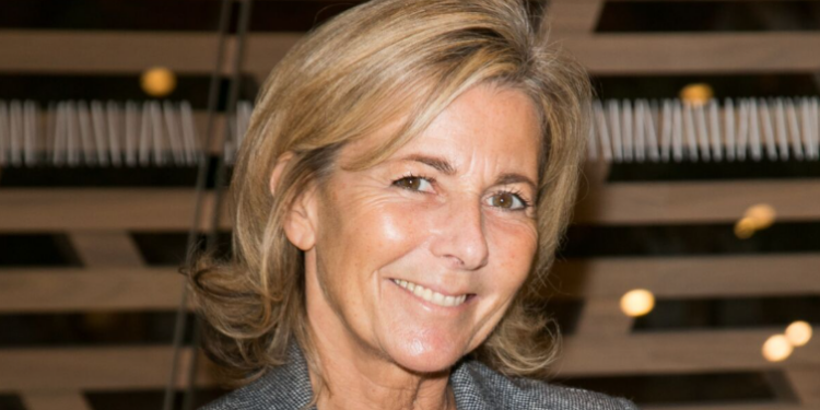 Capture decran 2025 02 26 131443 Claire Chazal
