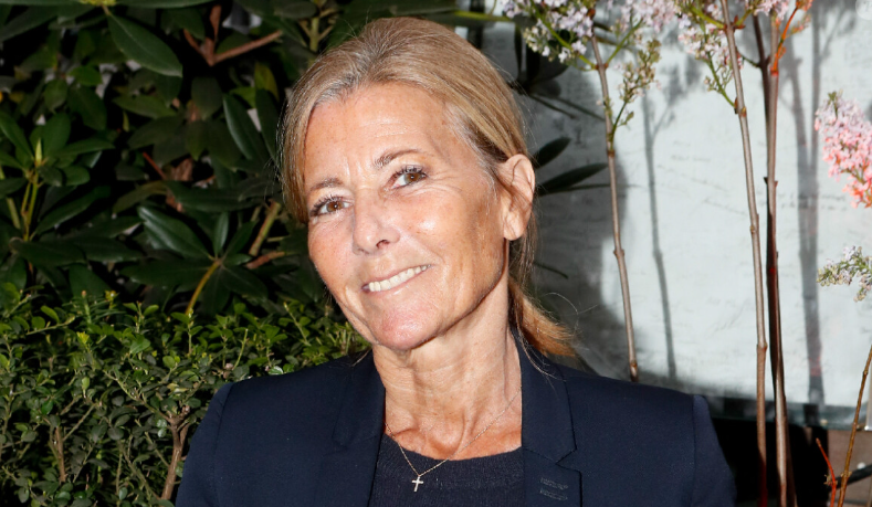 Capture decran 2025 02 26 131500 Claire Chazal