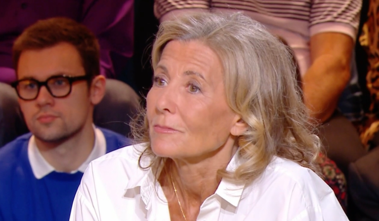 Capture decran 2025 02 26 131544 Claire Chazal