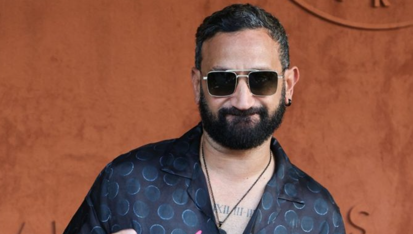 Capture decran 2025 02 26 135856 Cyril Hanouna