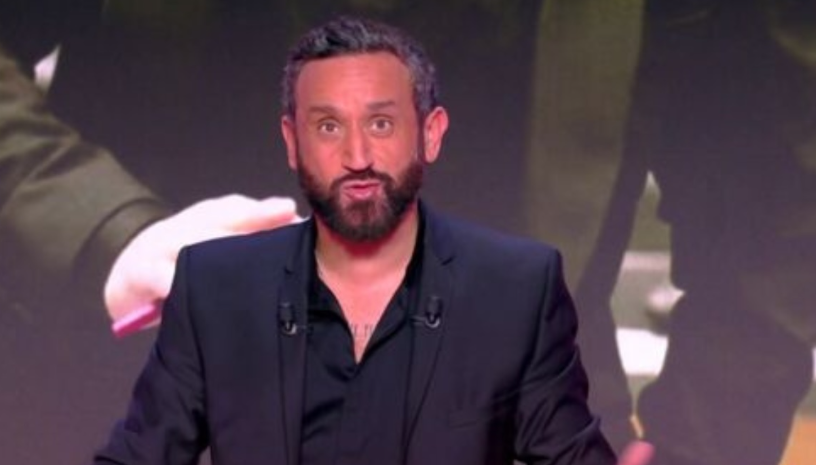 Capture decran 2025 02 26 135906 Cyril Hanouna