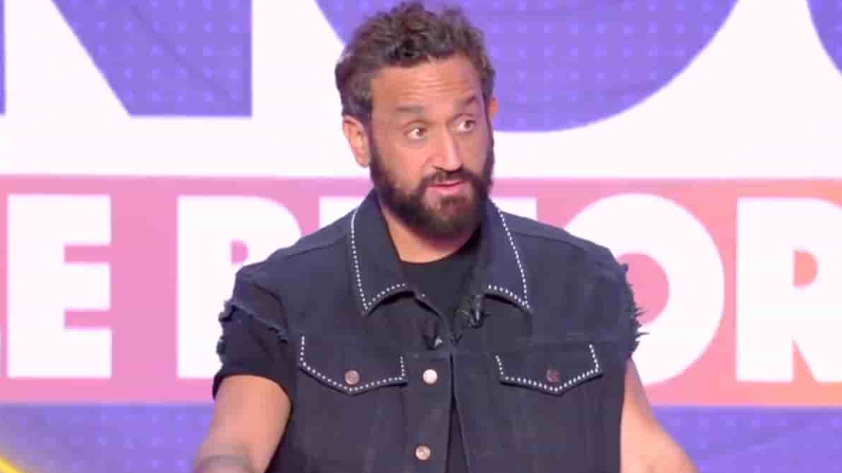 Capture decran 2025 02 26 135925 Cyril Hanouna