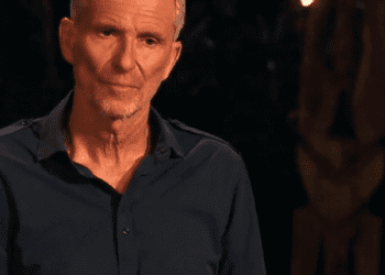 Koh-Lanta 2025 : Premier départ après un conseil mouvementé, une "vipère" pointée du doigt ! 18 Koh-Lanta 2025 : Premier départ après un conseil mouvementé, une "vipère" pointée du doigt ! Koh-Lanta 2025 : Premier départ après un conseil mouvementé, une « vipère » pointée du doigt !