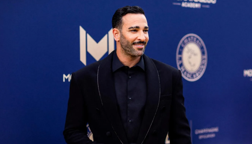 Capture decran 2025 02 26 153858 Adil Rami