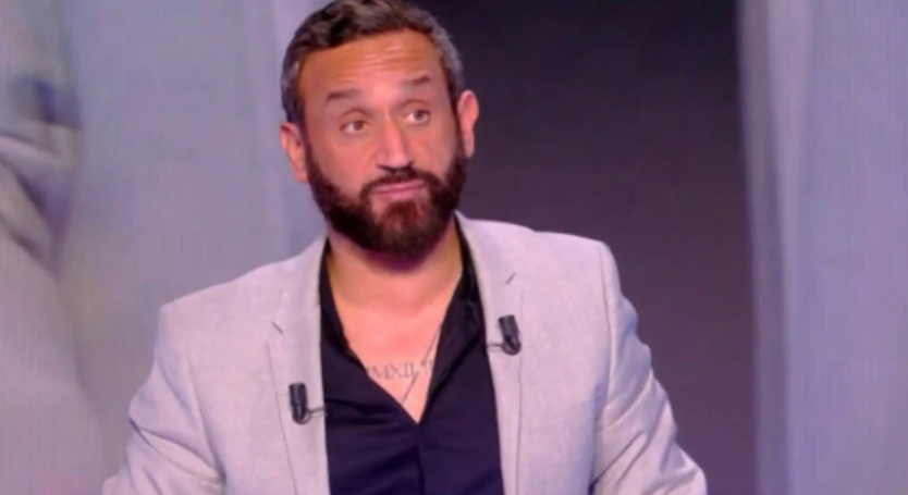 Capture decran 2025 02 26 155141 Cyril Hanouna
