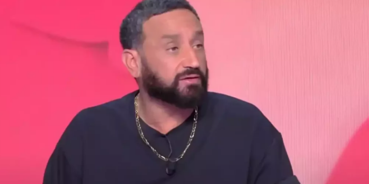 Capture decran 2025 02 26 155303 Cyril Hanouna