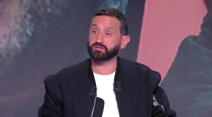 Capture decran 2025 02 26 155312 Cyril Hanouna