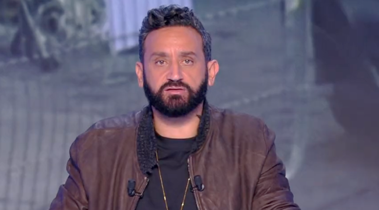 Capture decran 2025 02 26 155501 Cyril Hanouna