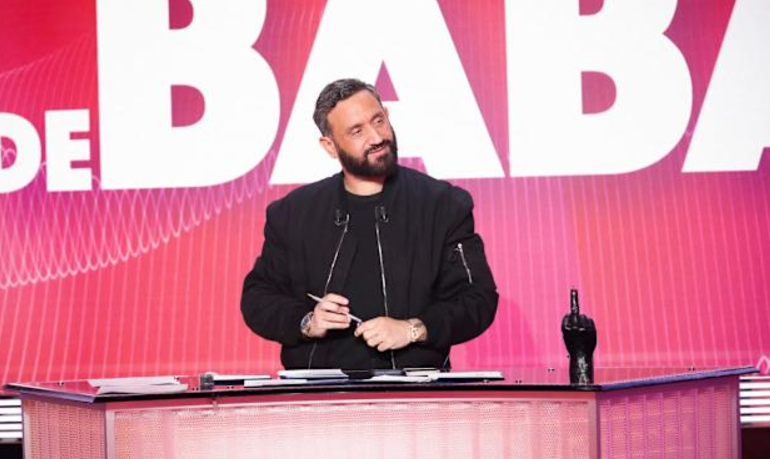Capture decran 2025 02 26 155511 Cyril Hanouna