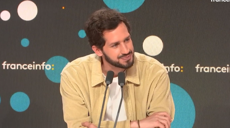 Capture decran 2025 02 26 173211 Léa Salamé