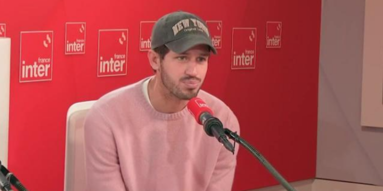 Capture decran 2025 02 26 173321 Léa Salamé