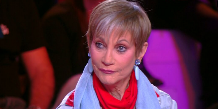 Capture decran 2025 02 27 123229 Isabelle Morini-Bosc