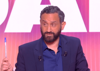 "Quand on est célibataire et solitaire comme moi..." : Fin de C8, un chroniqueur de TPMP en dit plus sur son avenir professionnel 18 "Quand on est célibataire et solitaire comme moi..." : Fin de C8, un chroniqueur de TPMP en dit plus sur son avenir professionnel « Quand on est célibataire et solitaire comme moi… » : Fin de C8, un chroniqueur de TPMP en dit plus sur son avenir professionnel