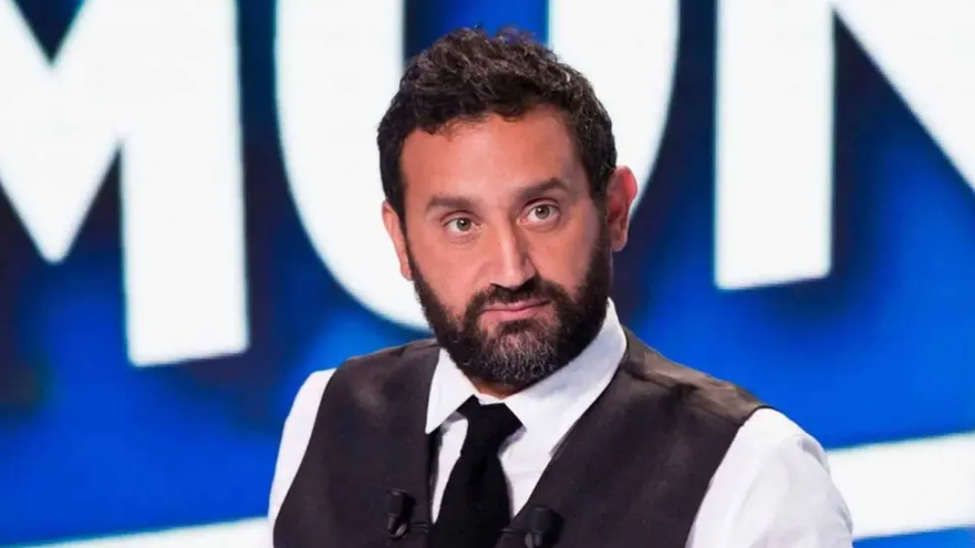 Capture decran 2025 02 27 133151 Cyril Hanouna