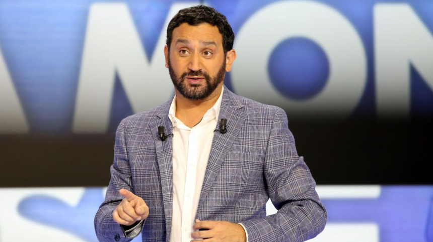Capture decran 2025 02 27 133202 Cyril Hanouna