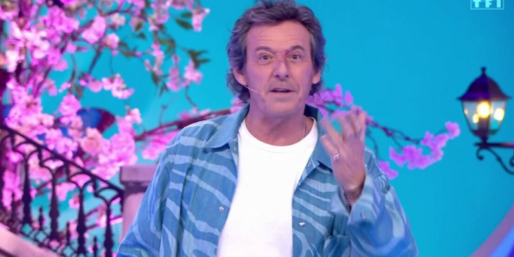 Capture decran 2025 02 27 143712 Jean-Luc Reichmann