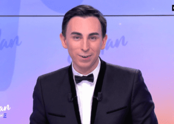 "Demain, je suis au chômage" : Jordan De Luxe inconsolable pour sa dernière émission avant la fermeture de la chaîne C8 (ZAPTV) 10 "Demain, je suis au chômage" : Jordan De Luxe inconsolable pour sa dernière émission avant la fermeture de la chaîne C8 (ZAPTV) « Demain, je suis au chômage » : Jordan De Luxe inconsolable pour sa dernière émission avant la fermeture de la chaîne C8 (ZAPTV)