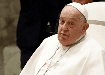 Le pape François dans un état “critique” : quel est le protocole en cas de succession ? Un homme joue un rôle central... 8 Le pape François dans un état “critique” : quel est le protocole en cas de succession ? Un homme joue un rôle central... Le pape François dans un état “critique” : quel est le protocole en cas de succession ? Un homme joue un rôle central…