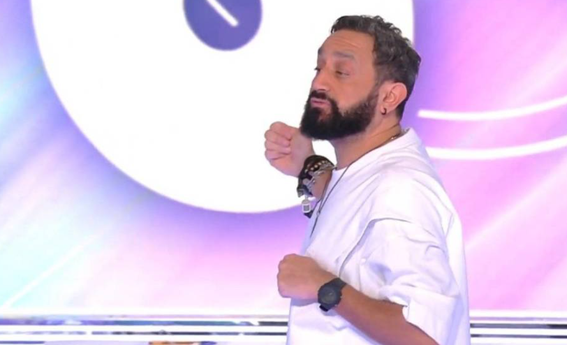 Capture decran 2025 02 27 151504 Cyril Hanouna