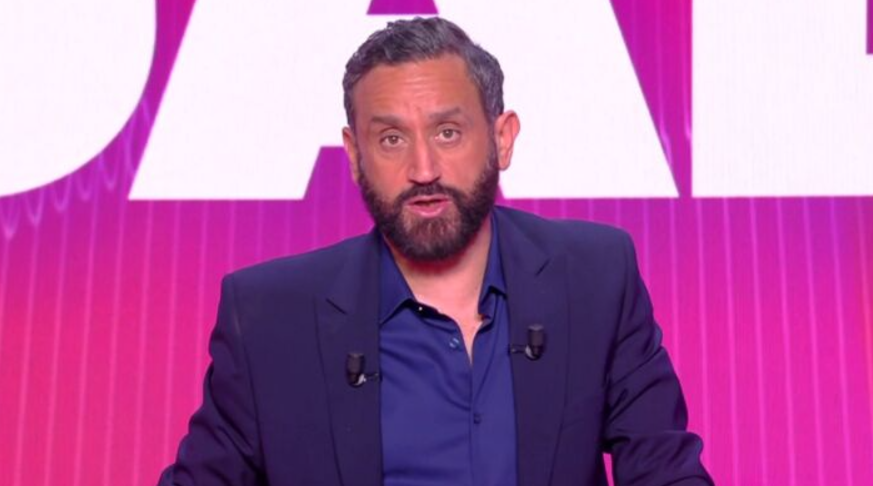 Capture decran 2025 02 27 151514 Cyril Hanouna
