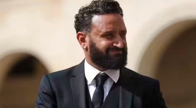 Capture decran 2025 02 27 151536 Cyril Hanouna