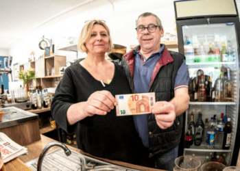 Dans l'Eure, ce restaurant propose un « menu anti-crise » à 10 € 4 Dans l'Eure, ce restaurant propose un « menu anti-crise » à 10 € Dans l’Eure, ce restaurant propose un « menu anti-crise » à 10 €