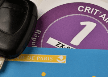 Vignette Crit'Air : ces villes où elle deviendra obligatoire en 2026 2 Vignette Crit'Air : ces villes où elle deviendra obligatoire en 2026 Vignette Crit’Air : ces villes où elle deviendra obligatoire en 2026