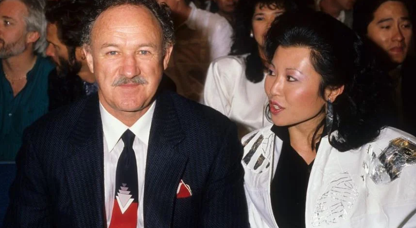 Capture decran 2025 02 27 163313 Gene Hackman