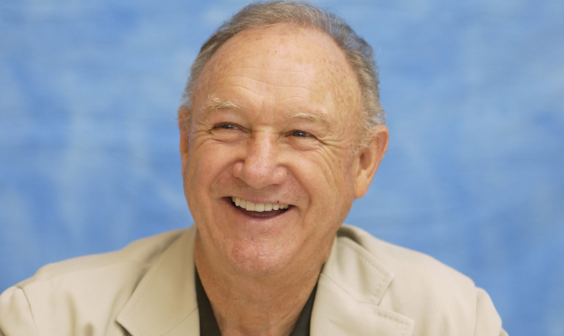Capture decran 2025 02 27 163328 Gene Hackman
