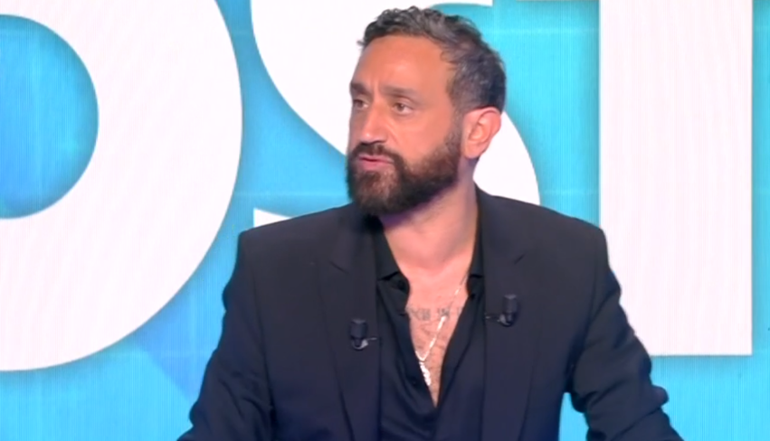 Capture decran 2025 02 28 123722 Cyril Hanouna