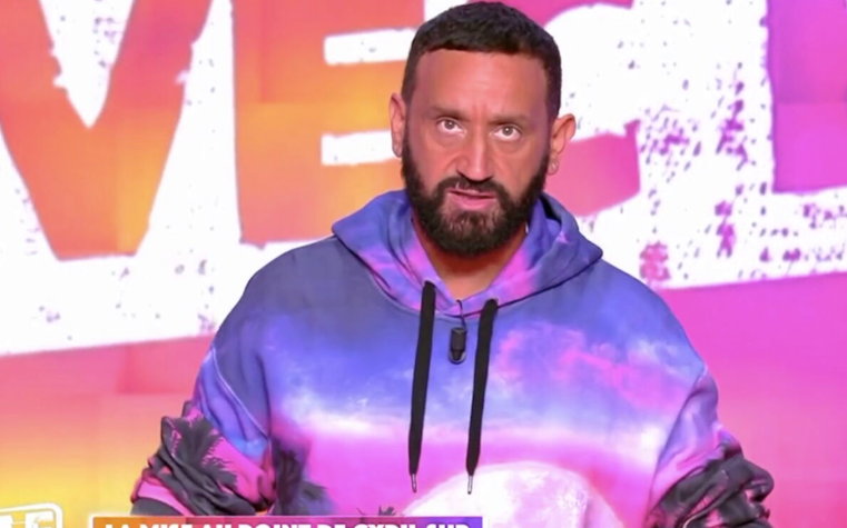 Capture decran 2025 02 28 123736 Cyril Hanouna