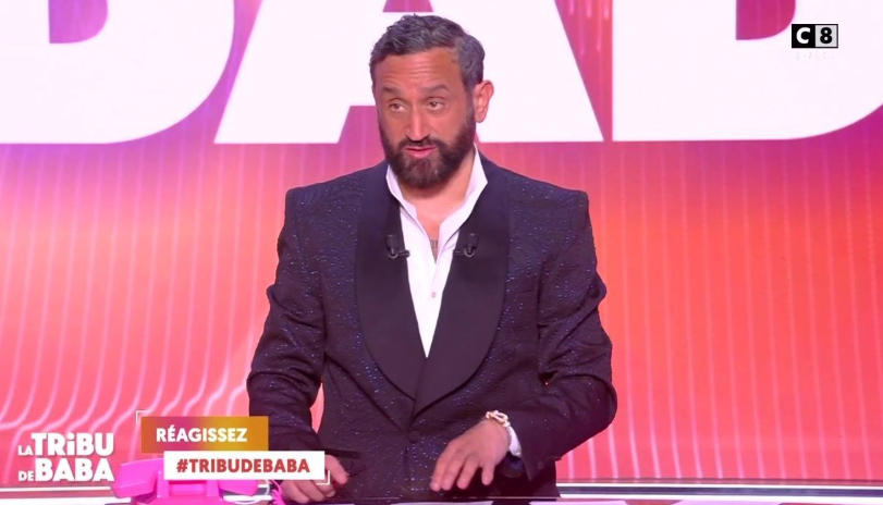 Capture decran 2025 02 28 123745 Cyril Hanouna