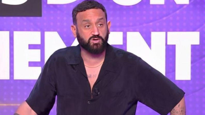 Capture decran 2025 02 28 123805 Cyril Hanouna
