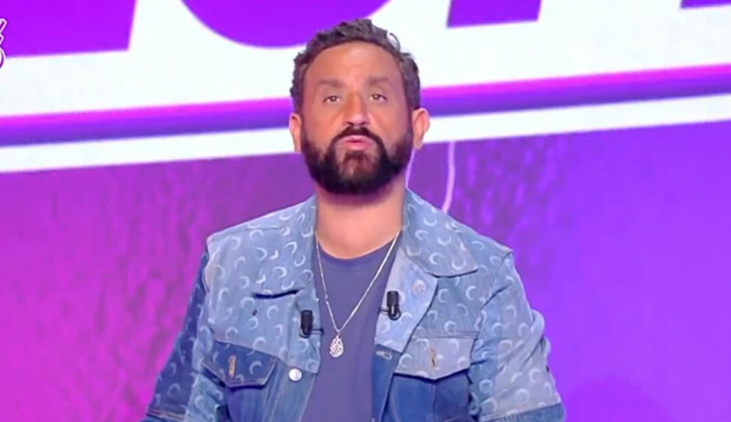 Capture decran 2025 02 28 135202 Cyril Hanouna