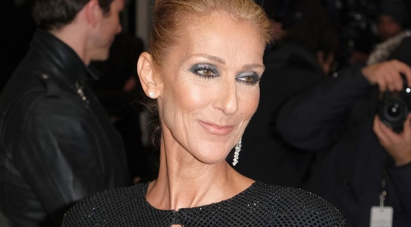 Capture decran 2025 02 28 141520 Céline Dion