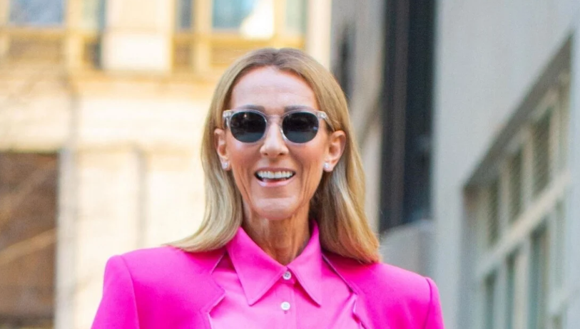 Capture decran 2025 02 28 141538 Céline Dion
