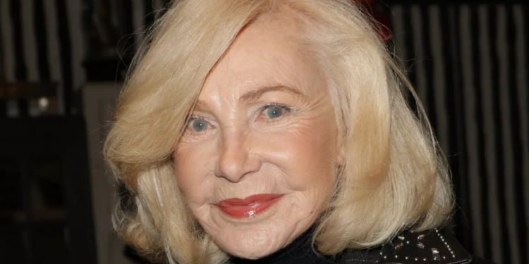Capture decran 2025 02 28 142302 Michèle Torr