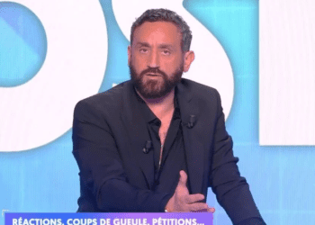 Audiences access 20h : L&rsquo;avant-dernier numéro de « TPMP » avec Cyril Hanouna sur C8 pulvérise ses records historiques et se rapproche des 3 millions de téléspectateurs