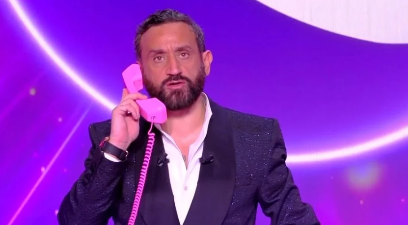 Capture decran 2025 02 28 143723 Cyril Hanouna