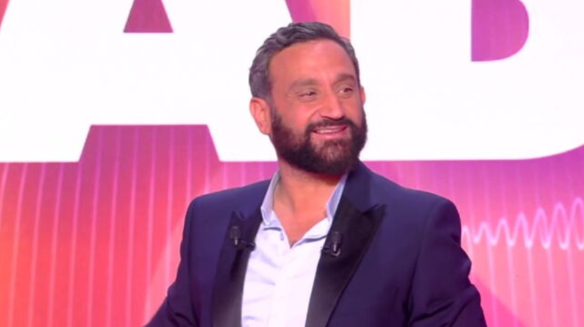Capture decran 2025 02 28 143734 Cyril Hanouna