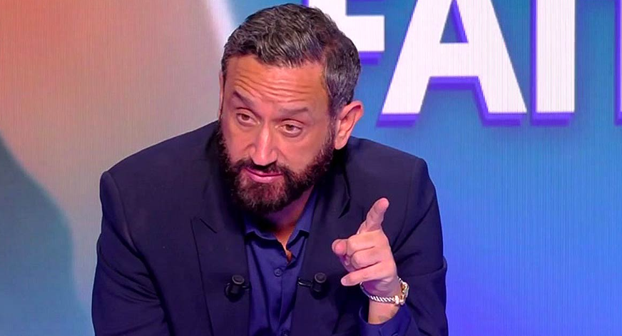 Capture decran 2025 02 28 143744 Cyril Hanouna