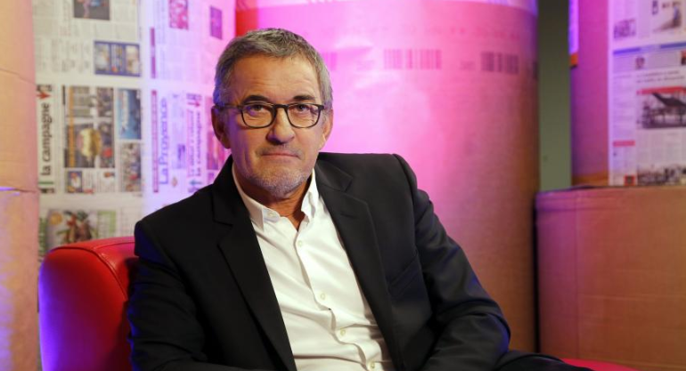 Capture decran 2025 02 28 151157 Christophe Dechavanne