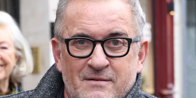 Capture decran 2025 02 28 151238 Christophe Dechavanne